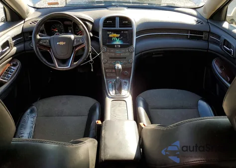 2013 Chevrolet Malibu 2Lt из США, поврежденный, VIN 1G11F5SR8DF162109